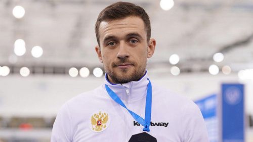 Трёхкратный чемпион мира Юсков пропустит олимпийский сезон