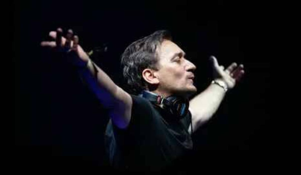 Paul van Dyk даст первые за восемь лет концерты в Москве и Сочи