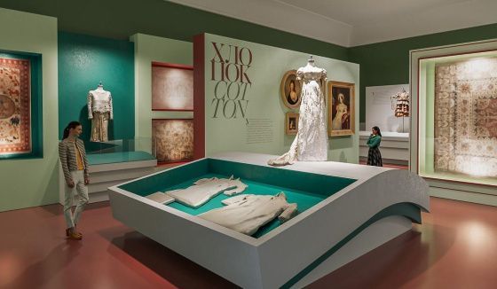 Международная выставка в «Царицыно»: новое культурное событие Москвы