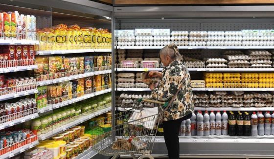 Яйца подешевели в Воронежской области на 6% за неделю