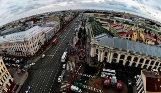Синоптик Леус сообщил о погодных условиях в Петербурге на 5 августа