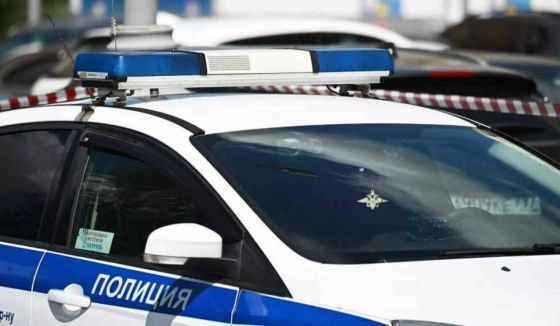 В Новосибирске задержаны подозреваемые в поджоге автомобилей на территории автосервиса