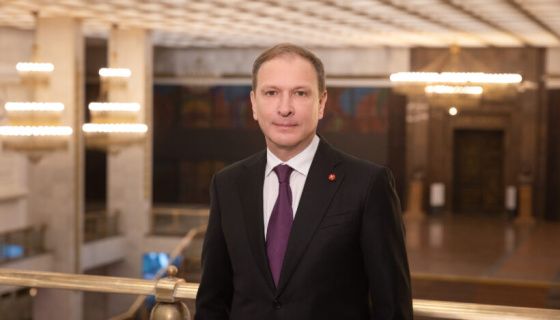 Гендиректор Музея Победы откроет XXI Всероссийский фестиваль-форум «Бумеранг»