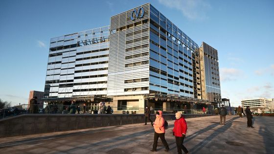 Новые станции метро появятся в Петербурге к 2028 году