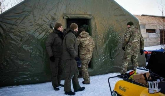 В Карабаше Челябинской области отопление восстановили в 7 из 31 дома после аварии