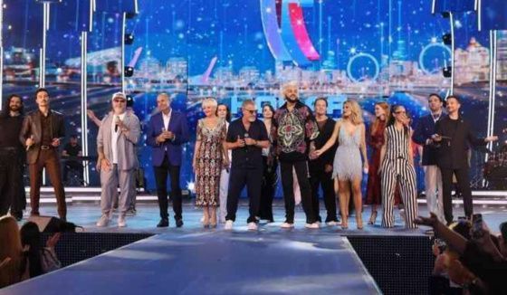 "Новая Волна" возвращается в Казань