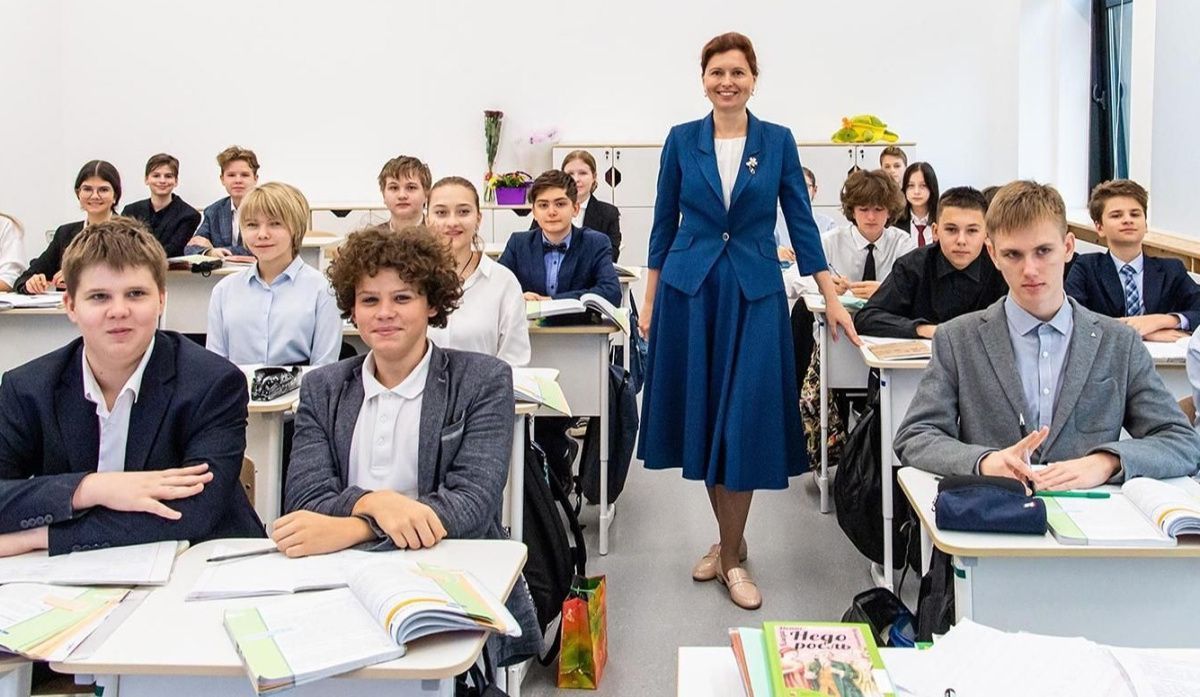 С 1 сентября 2026 года в школах появятся оценки за поведение учеников