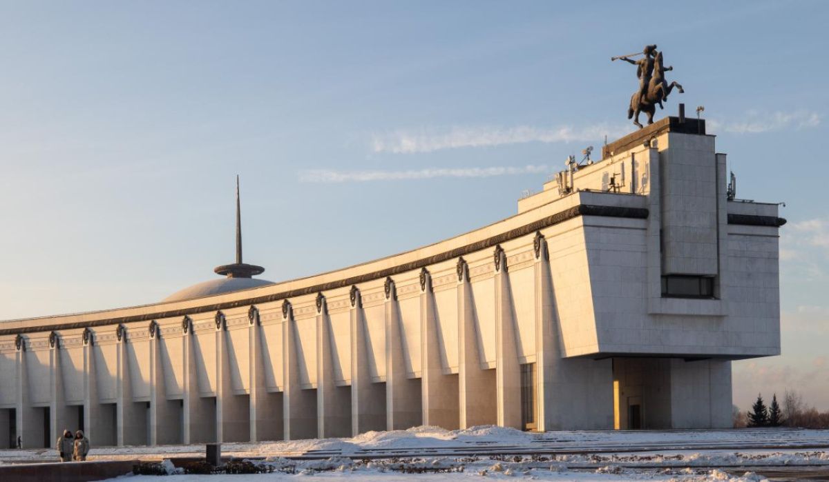 Международный день добровольцев отметят в Музее Победы