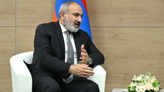 Выборный: Армения официально не уведомляла о выходе из ОДКБ