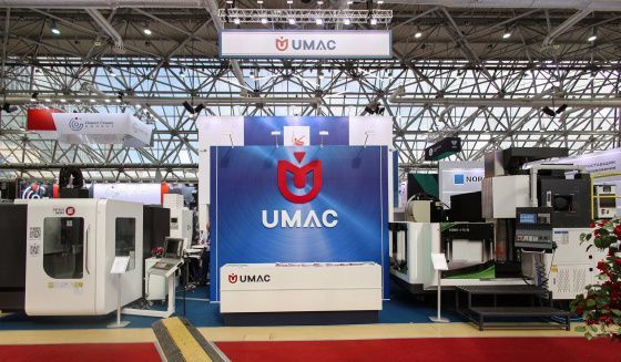 Инженеры "Юмак" представили стратегию развития металлообработки на 2026 год