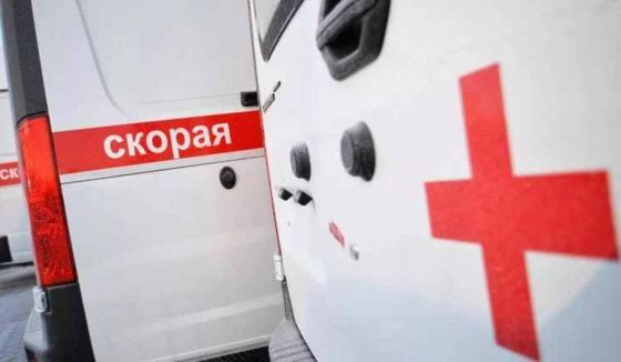 В результате происшествия на станции "Тушинская" МЦД-2 в Москве погиб человек