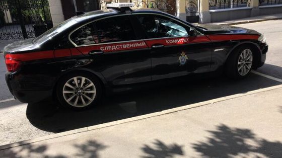 Арест семерых участников банды "Сиротинские" в Самарской области