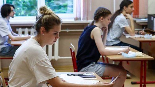 Названы даты выпускных экзаменов для российских школьников