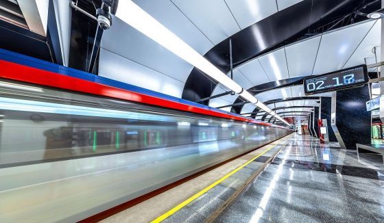 Бирюлевская линия войдет в число самых протяженных в метро Москвы