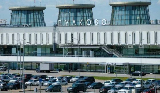 Петербург и Ереван свяжут регулярные авиарейсы