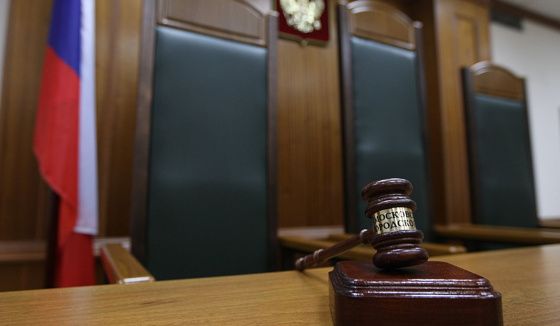 Военкомовский помощник из Петербурга осужден за хищения выплат контрактников