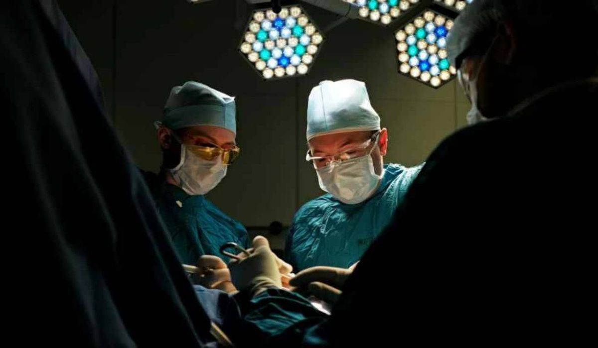 Мурашко: Новый вид помощи теперь доступен по системе ОМС