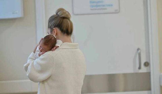 В Ростовской области опубликован список редких имен для новорожденных