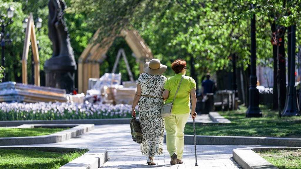 Большинство россиян на пенсии будут жить на свои сбережения