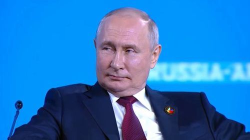 Патриарх Кирилл назвал Путина «Владимиром Васильевичем»