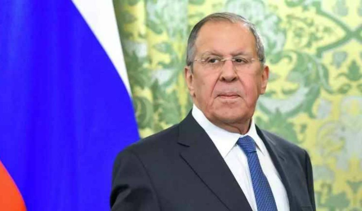 Лавров осудил планы Киева создать пантеон с прахом нацистских преступников