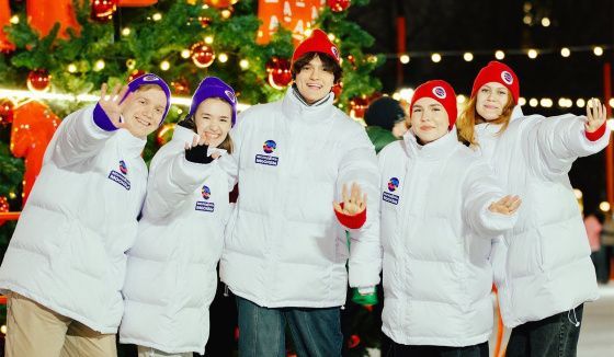 Цифровой навигатор зимнего досуга от проекта «Молодежь Москвы»