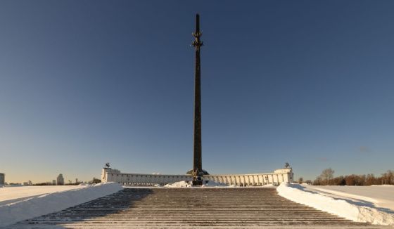 Во Вьетнаме пройдет выставка Музея Победы ко Дню защитника Отечества
