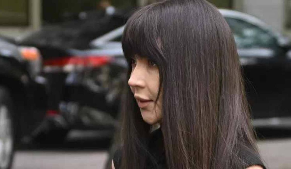 Суд перенес пересмотр приговора Лерчек по состоянию здоровья