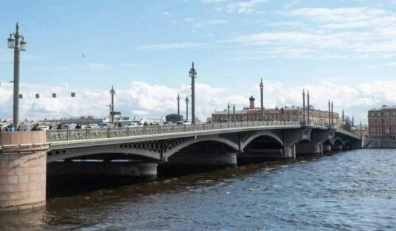 Штиль в Петербурге: до 9 сентября ожидаются неприятные запахи