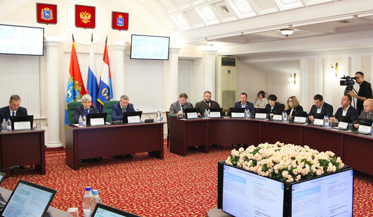 В Самаре гостиницы обложат новым туристическим налогом