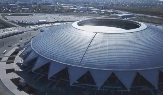 В Самаре увеличат транспорт на день футбольного матча 23 апреля