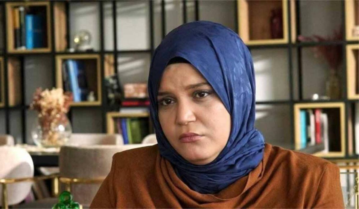 Актриса сериала «Клюквенный щербет» задержана по делу о наркотиках
