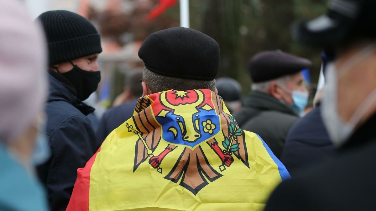 Молдавия не будет помогать Украине военной помощью