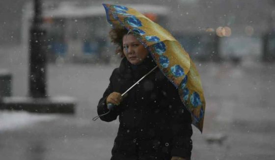 В Башкирии похолодает до -13 градусов