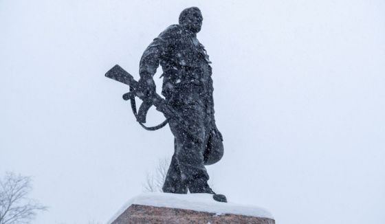 В Музее Победы стартует выставка о воинах-интернационалистах