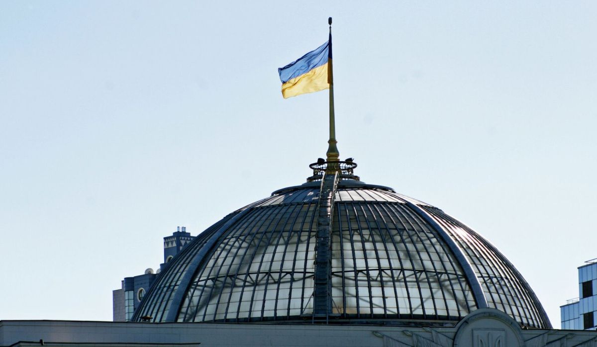 В Киеве заявили о начале бунта против президента Зеленского
