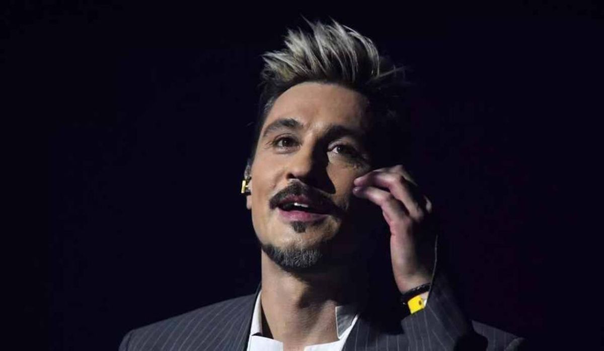 Дима Билан зарегистрировал свое имя как товарный знак