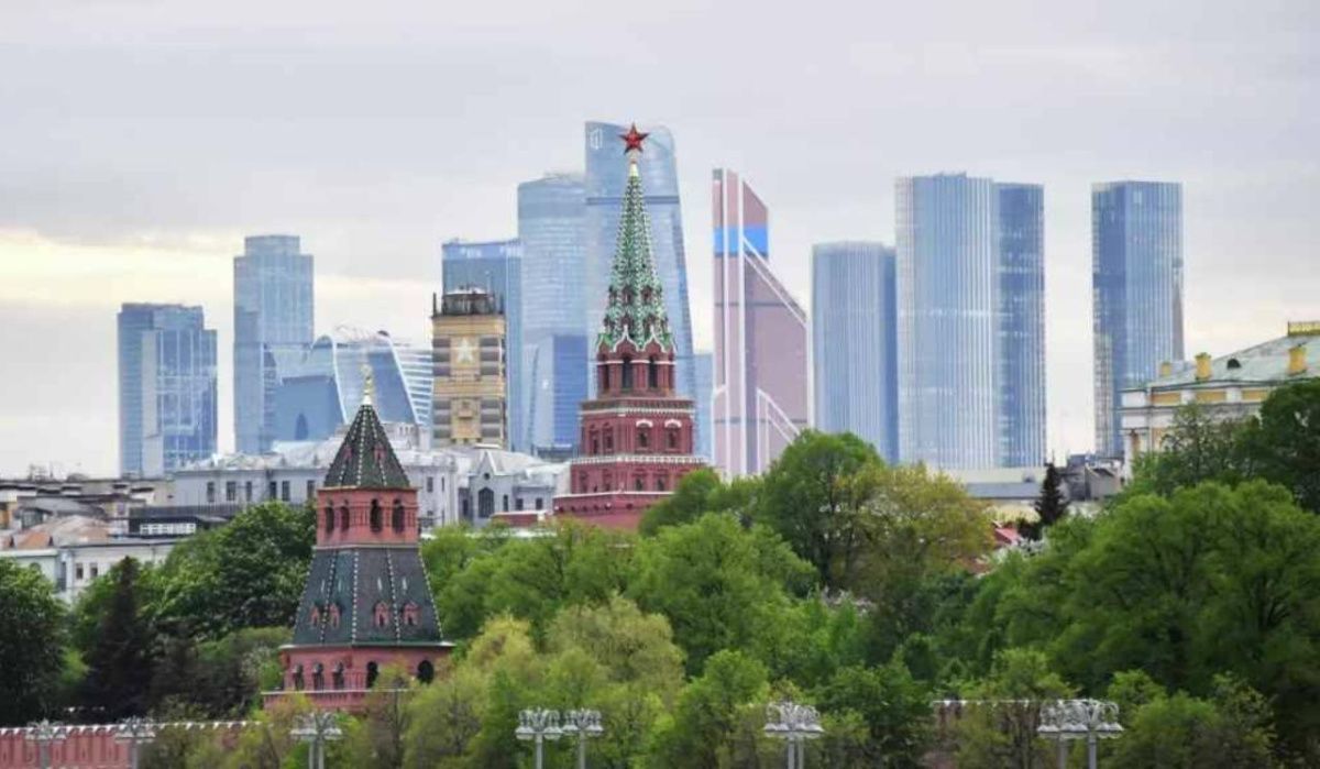 Большинство россиян выразили уверенность в будущем развитии страны