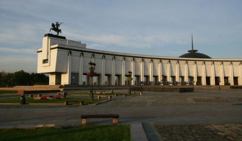 Премьера фильма о добровольцах Донбасса пройдёт в Музее Победы