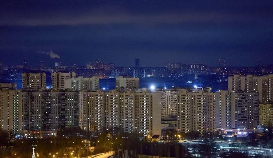 Три беспилотника, направлявшихся к Москве, успешно сбиты