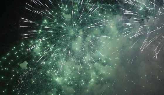 В Санкт-Петербурге проведут салют в честь Дня защитника Отечества