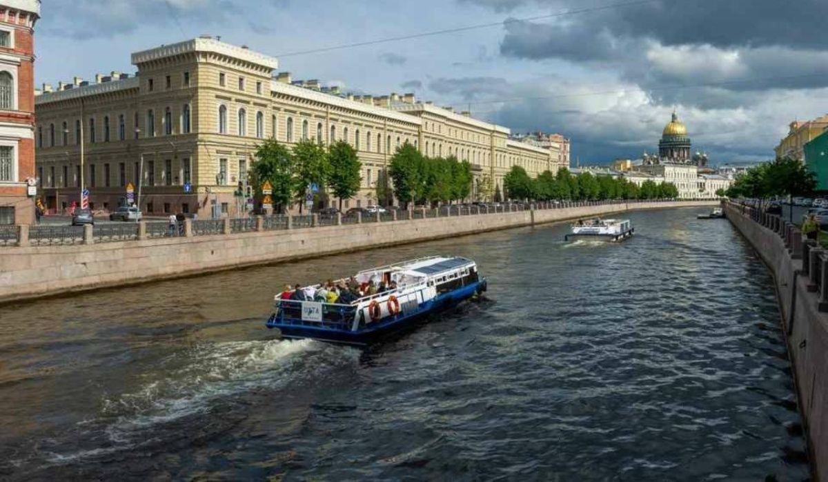 Синоптик рассказал, каким будет лето 2025 года в Санкт-Петербурге