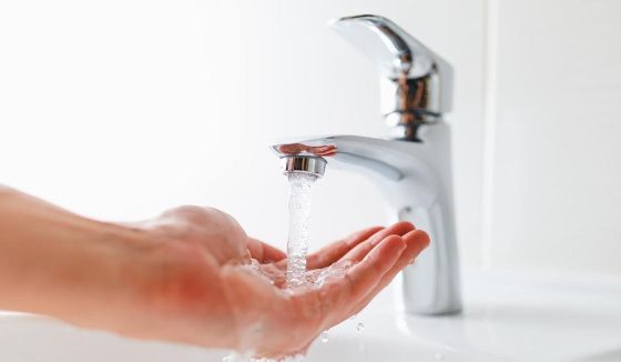 Даты отключения горячей воды теперь доступны на портале mos.ru