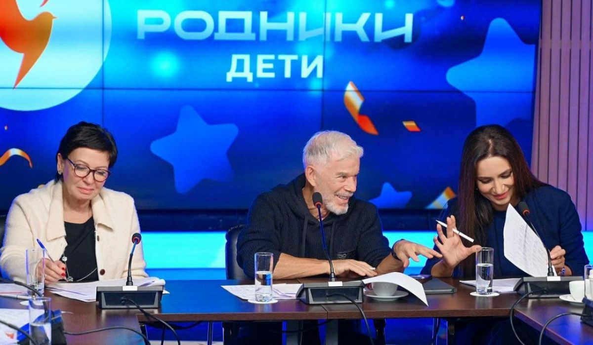 Финал конкурса Родники.Дети состоится 31 мая в "городе тысячи родников"