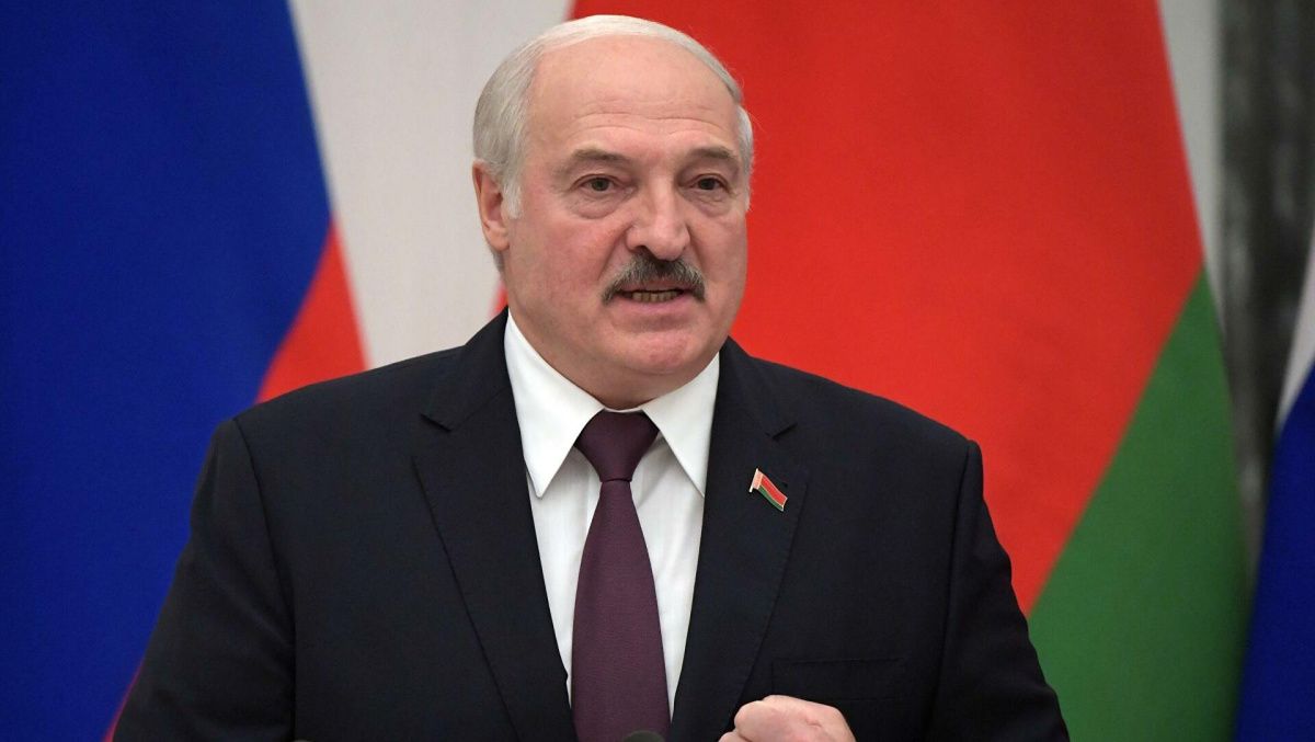Белоруссия планирует закупить российское вооружение более чем на $1 млрд