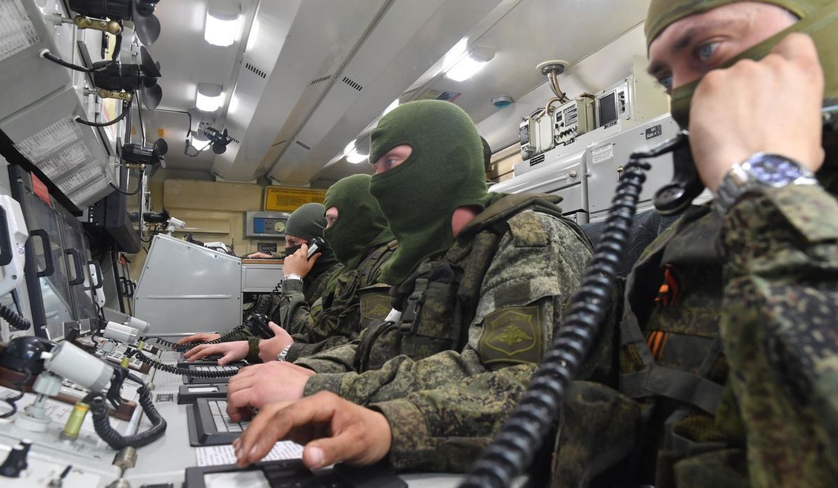 Российская ПВО за ночь уничтожила 399 беспилотников ВСУ