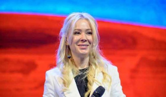 Екатерина Мизулина посетит Красноярск