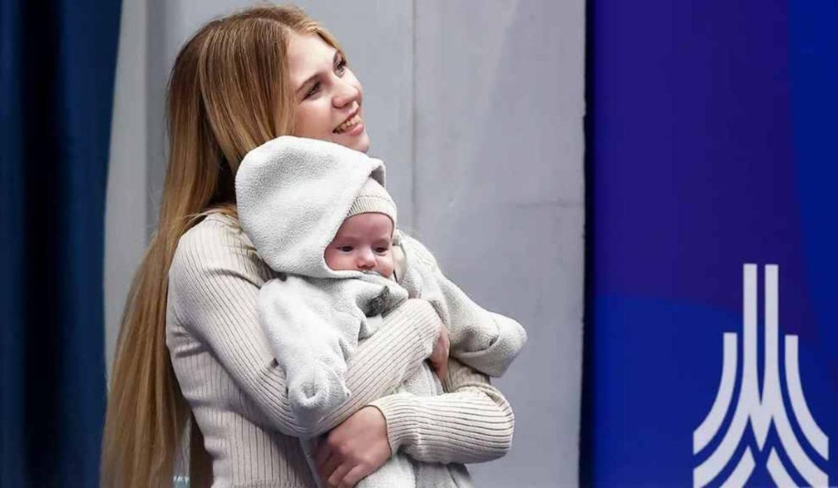 &quot;Мегапрофессионал&quot;: Евгений Плющенко назвал фигуристку, превосходящую всех по тренировкам