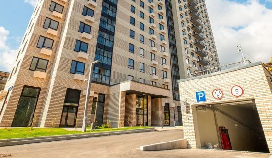 В Кузьминках передали под заселение 25 новостроек по программе реновации