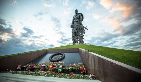В Ржевском филиале Музея Победы пройдет акция памяти детей - жертв войны на Донбассе